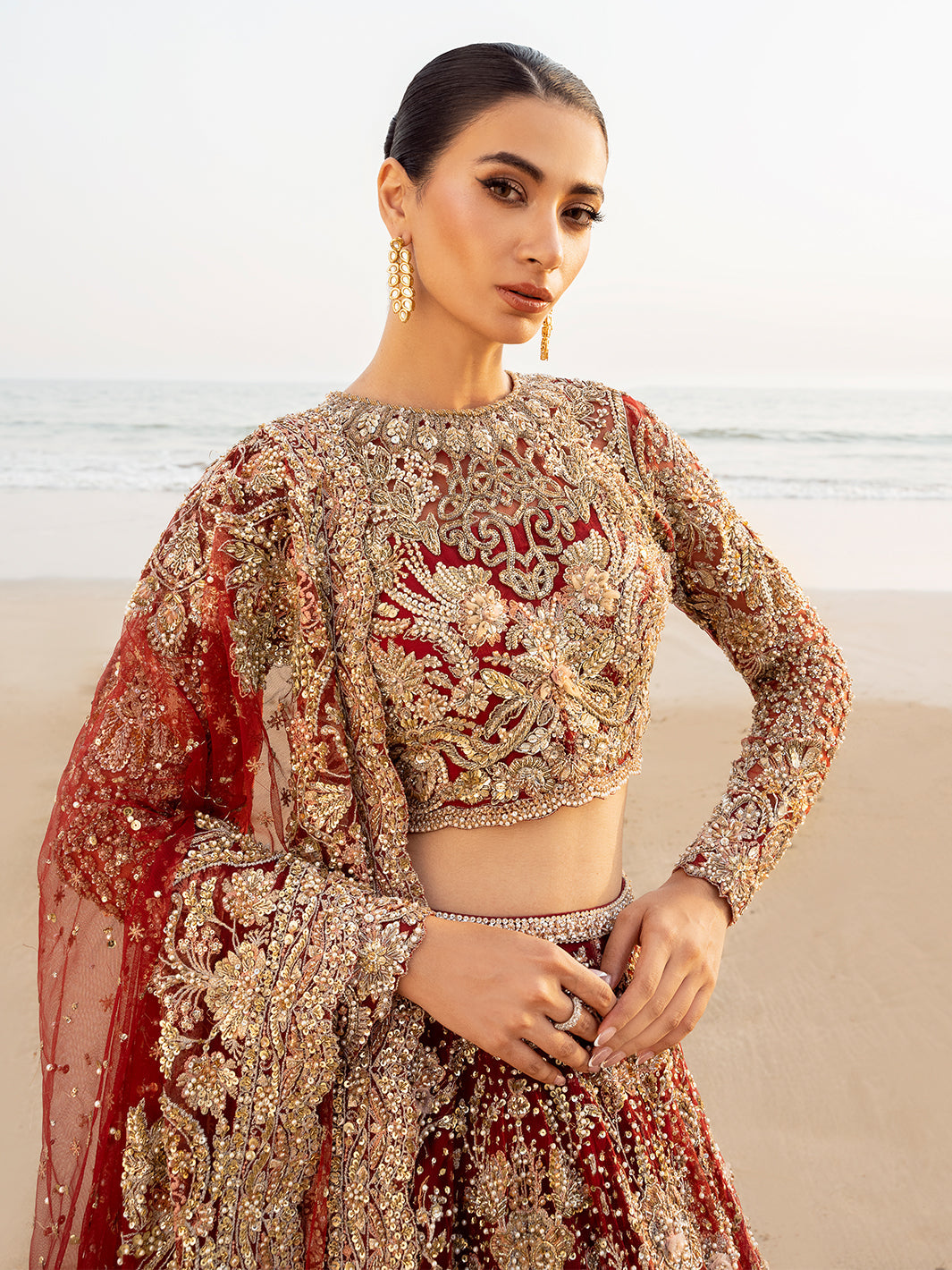 Epoque | Reverie Eternelle | Adoree - Official Epoque stockist in UK - Sakeena London