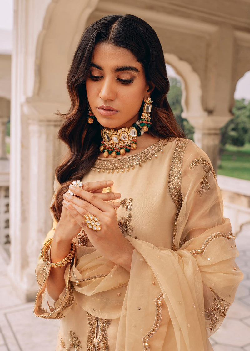 Shurooq | Arjumand Bano Formals | Noor Jahan - Official Shurooq stockist in UK - Sakeena London