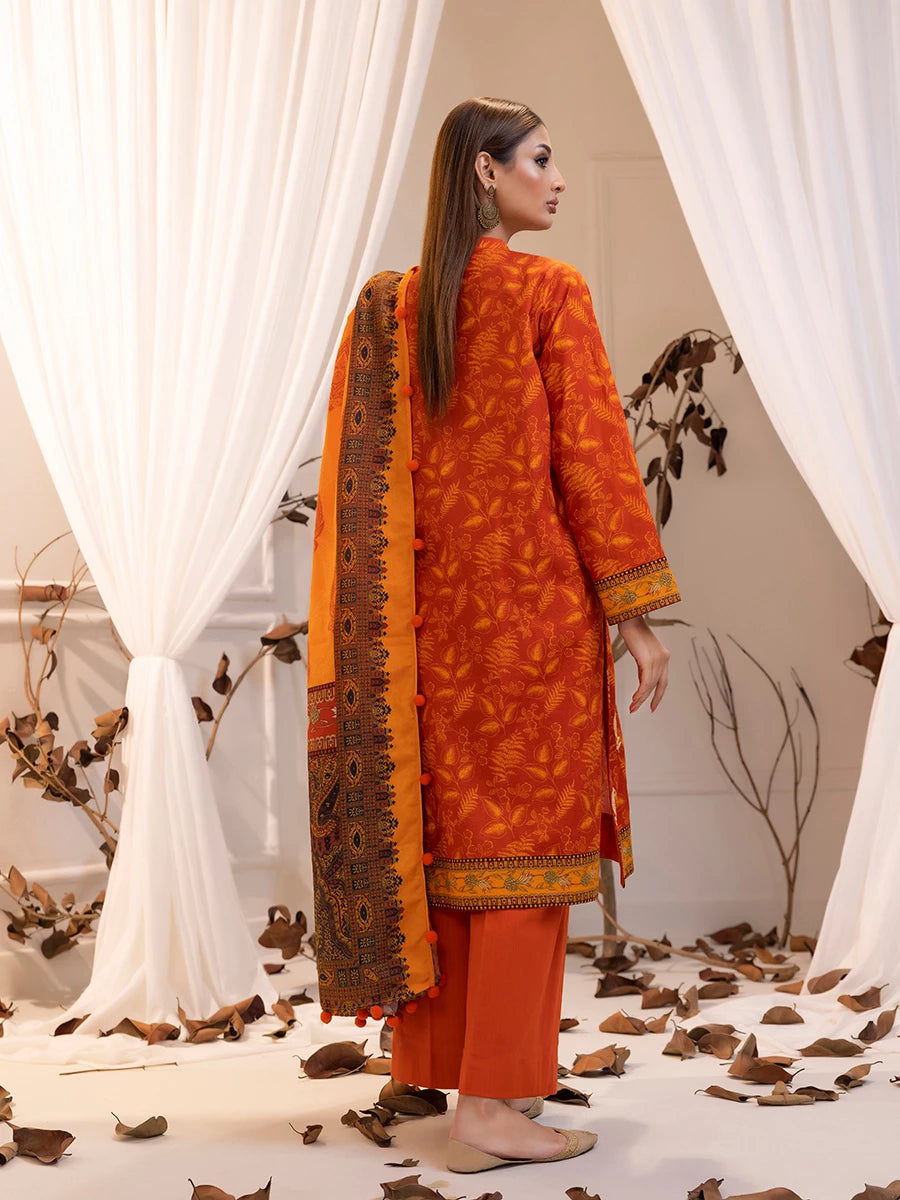 Salitex | Khaddar 24 | K-06 - Official Salitex stockist in UK - Sakeena London