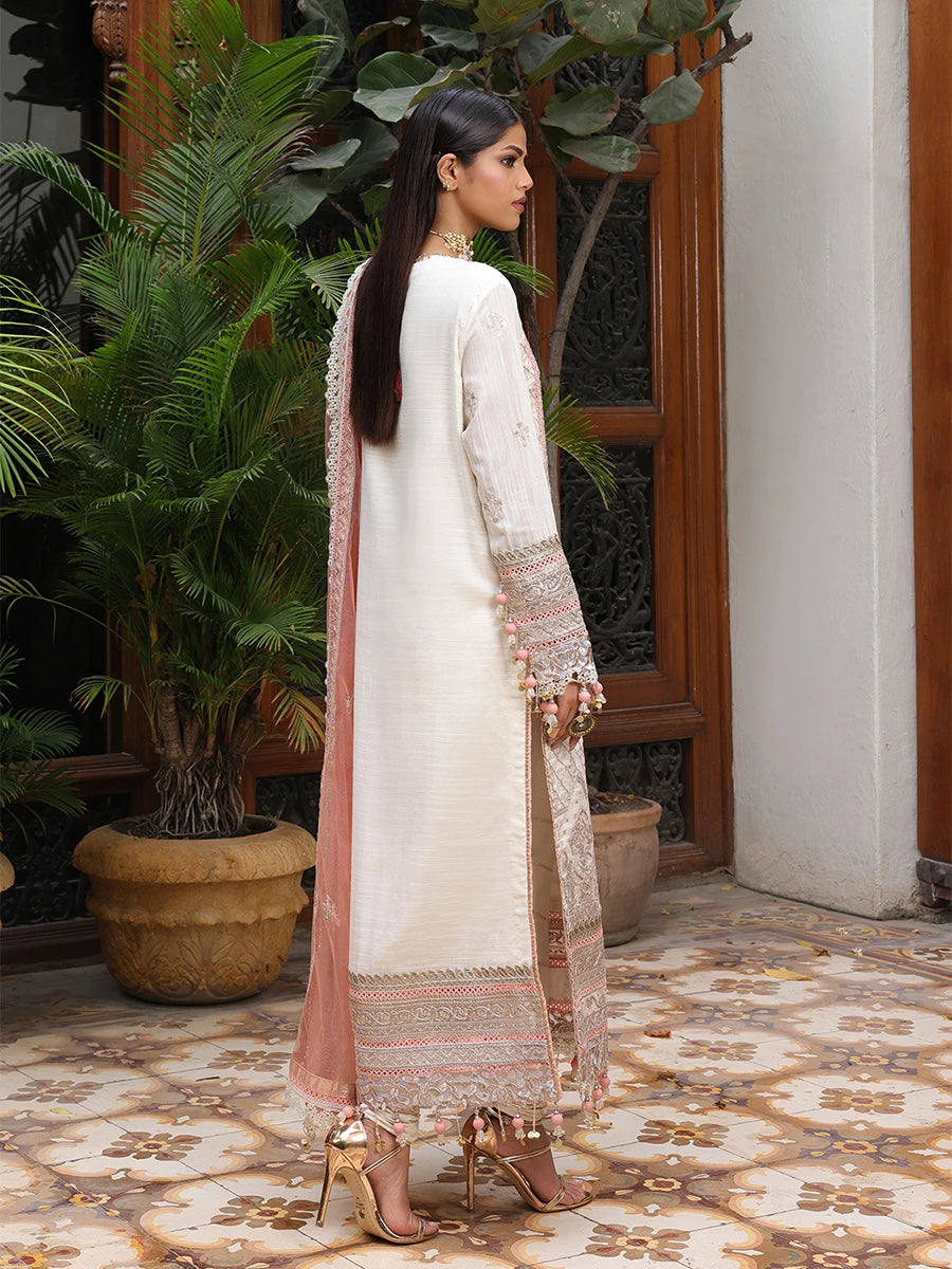 Salitex | Nora Festive Formals 24 | ST-06 - Official Salitex stockist in UK - Sakeena London