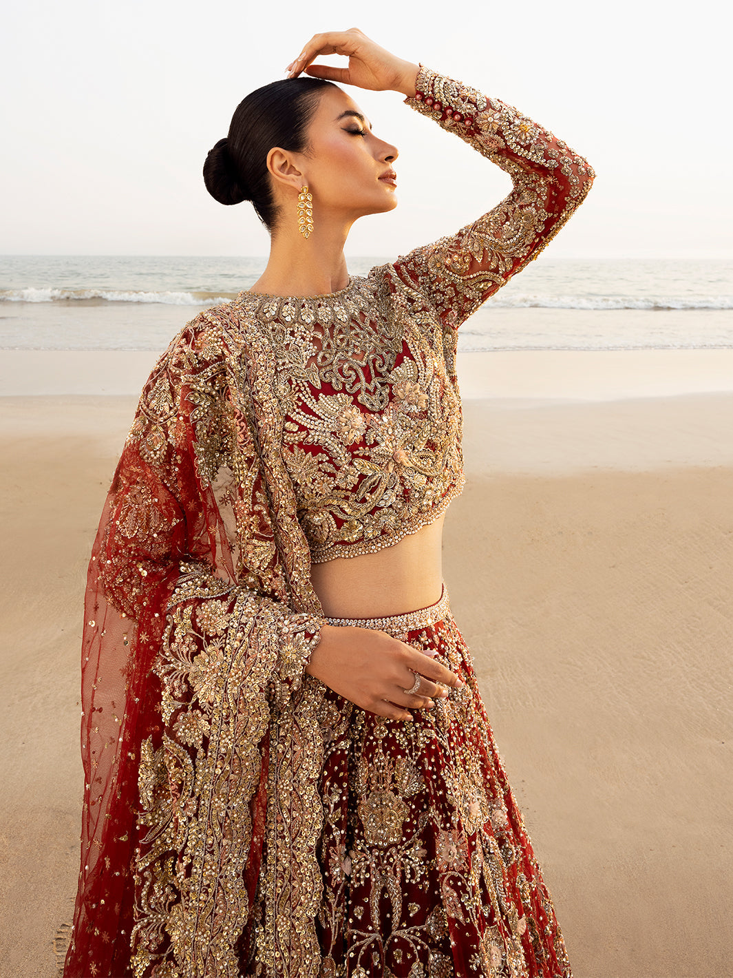 Epoque | Reverie Eternelle | Adoree - Official Epoque stockist in UK - Sakeena London