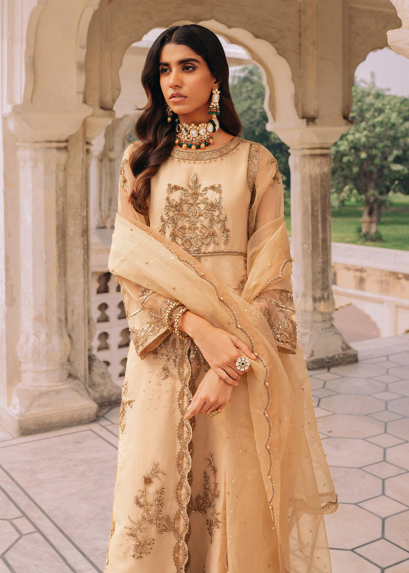 Shurooq | Arjumand Bano Formals | Noor Jahan - Official Shurooq stockist in UK - Sakeena London