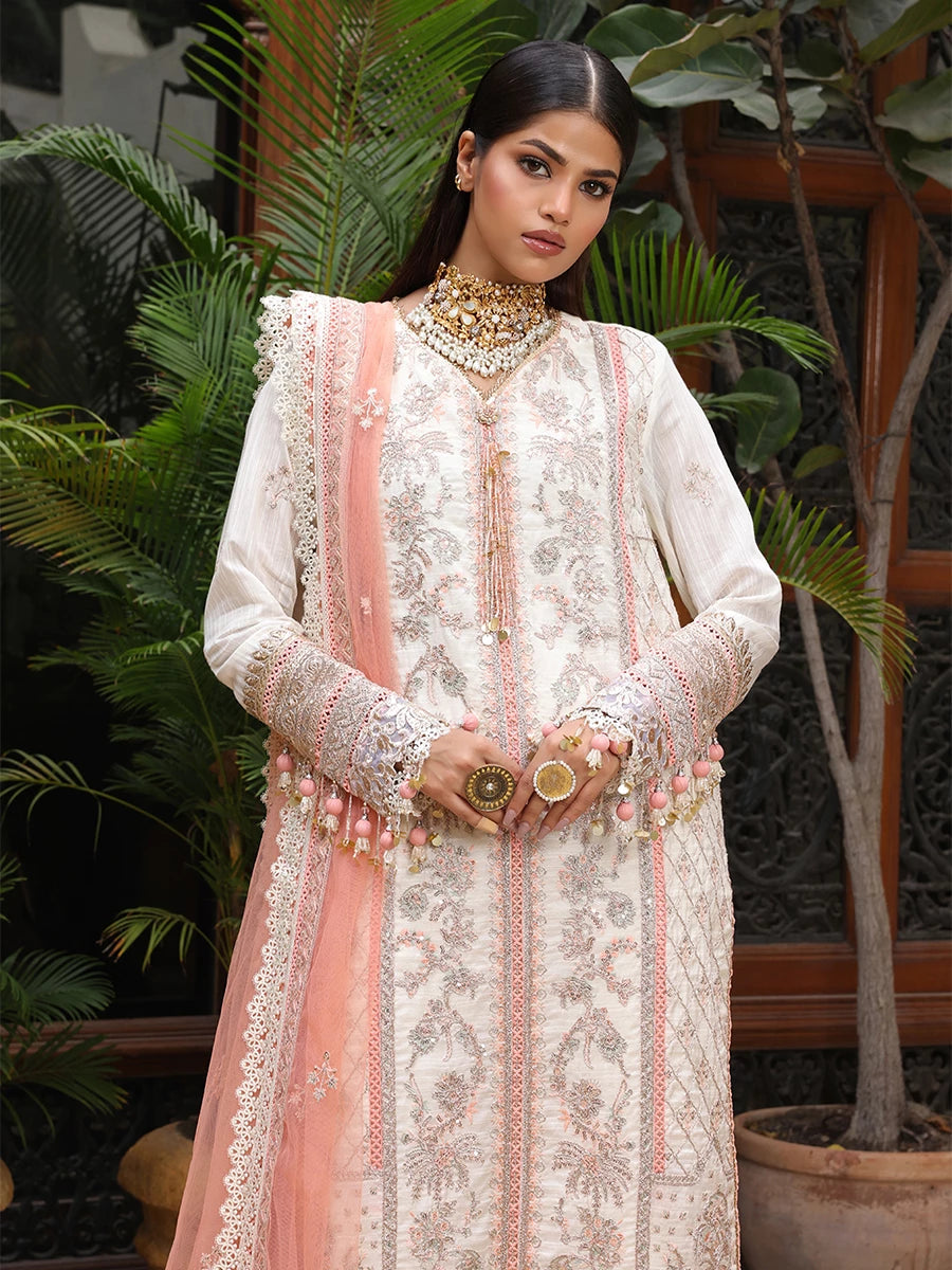Salitex | Nora Festive Formals 24 | ST-06 - Official Salitex stockist in UK - Sakeena London