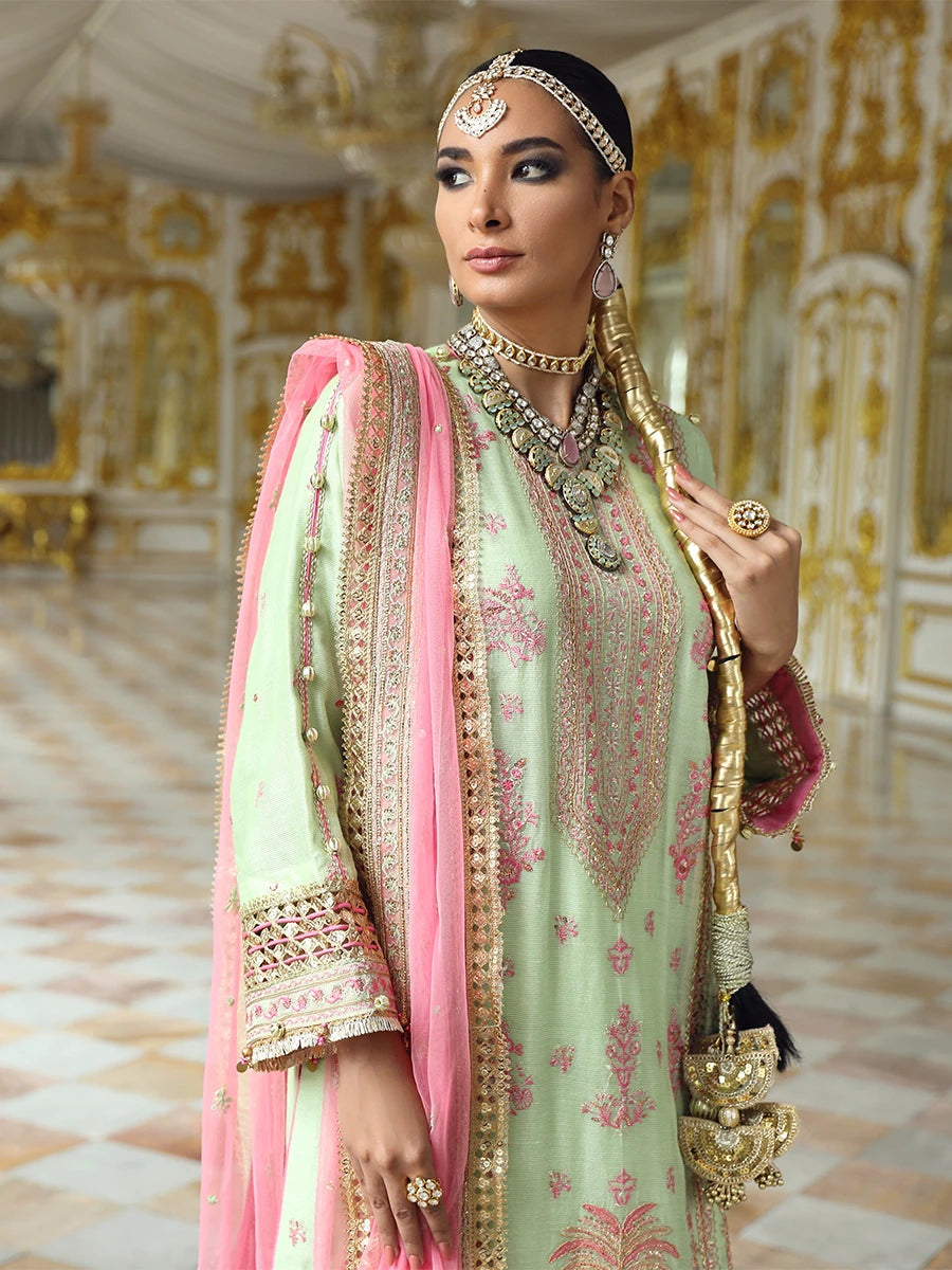Salitex | Jihaan Formals | STD-04 - Official Salitex stockist in UK - Sakeena London