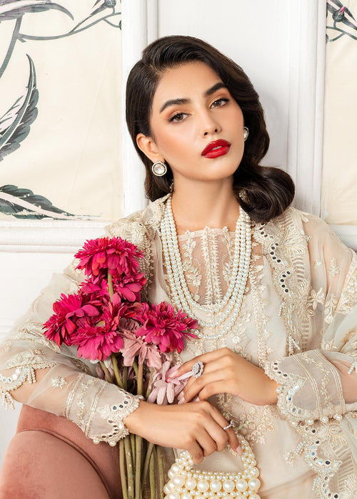 Meeral | Wedding Formals | Dahlia - Official Meeral stockist in UK - Sakeena London