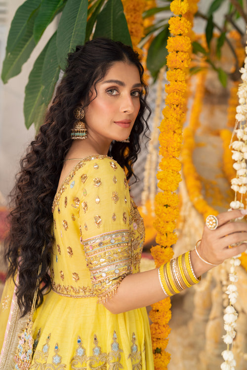 Maya | Wedding Formal Raabta | GUL POSH - Official Maya stockist in UK - Sakeena London