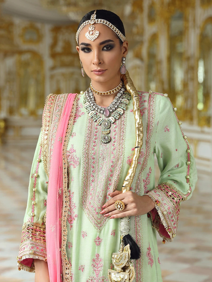 Salitex | Jihaan Formals | STD-04 - Official Salitex stockist in UK - Sakeena London