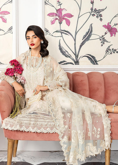 Meeral | Wedding Formals | Dahlia - Official Meeral stockist in UK - Sakeena London