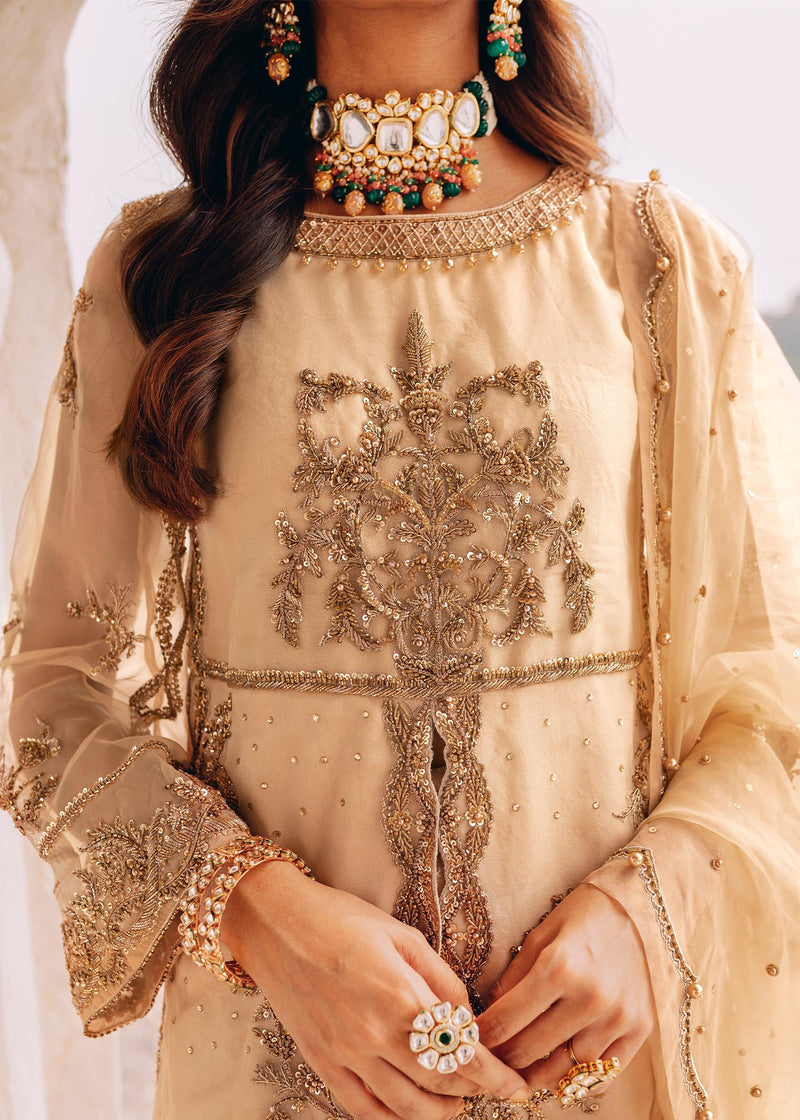 Shurooq | Arjumand Bano Formals | Noor Jahan - Official Shurooq stockist in UK - Sakeena London