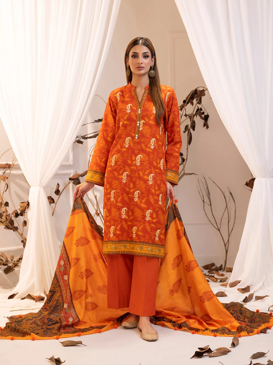 Salitex | Khaddar 24 | K-06 - Official Salitex stockist in UK - Sakeena London