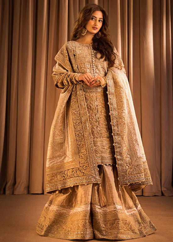 Jazmin | Wedding Formals | UC-3024 - Official HSY stockist in UK - Sakeena London