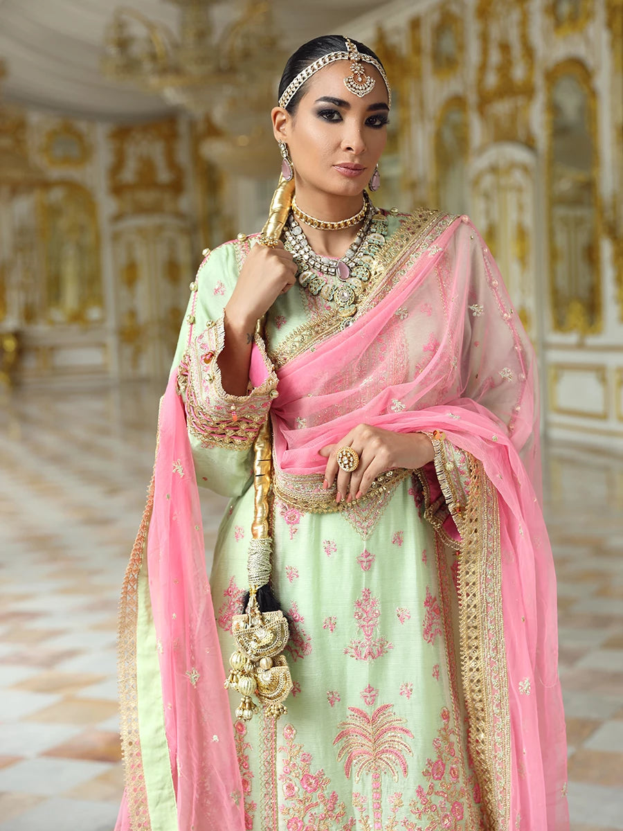 Salitex | Jihaan Formals | STD-04 - Official Salitex stockist in UK - Sakeena London