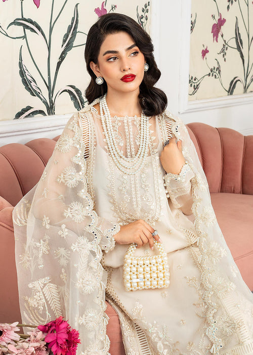 Meeral | Wedding Formals | Dahlia - Official Meeral stockist in UK - Sakeena London