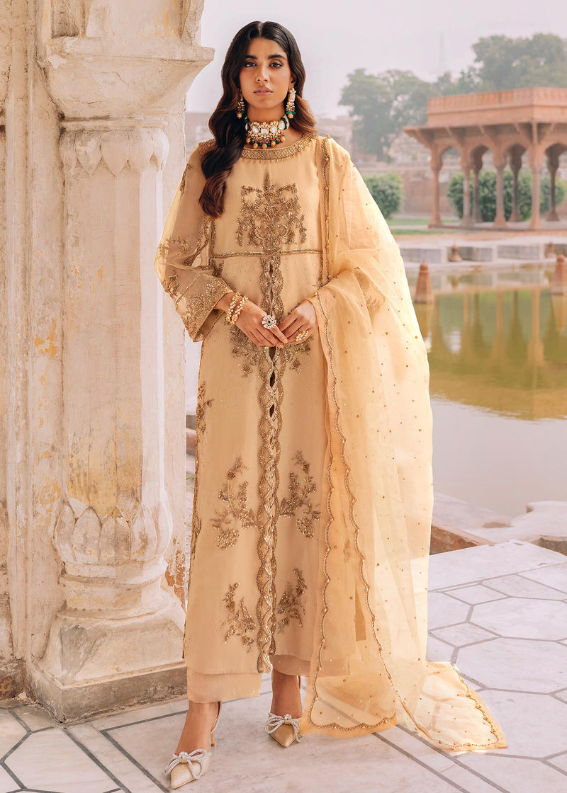 Shurooq | Arjumand Bano Formals | Noor Jahan - Official Shurooq stockist in UK - Sakeena London
