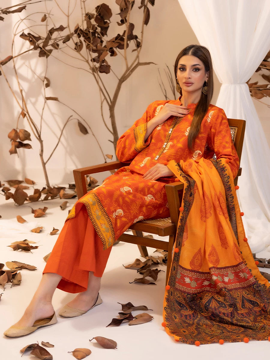 Salitex | Khaddar 24 | K-06 - Official Salitex stockist in UK - Sakeena London