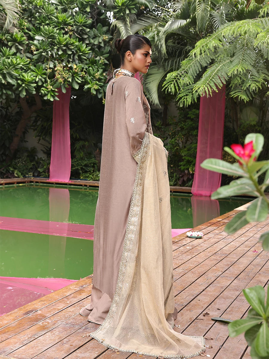 Salitex | Nora Festive Formals 24 | ST-07 - Official Salitex stockist in UK - Sakeena London