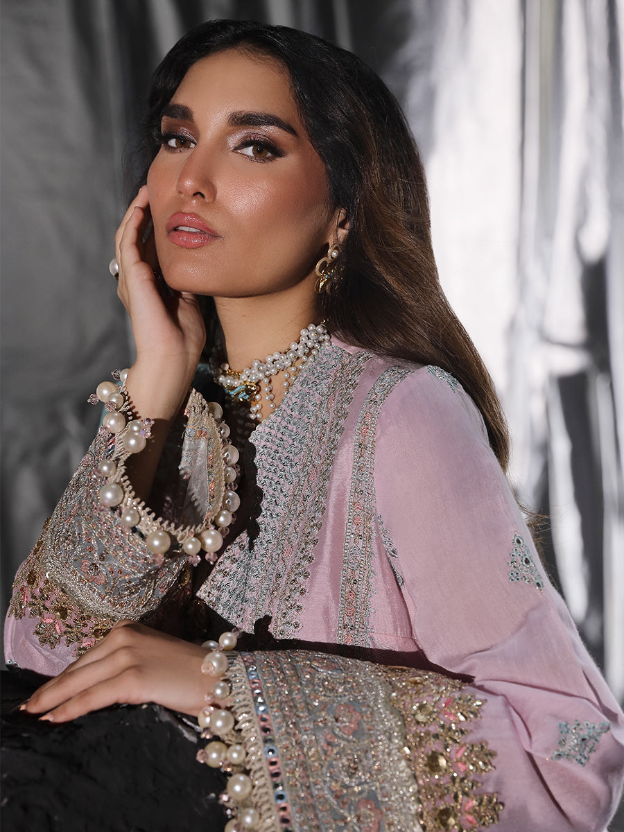 Salitex | Roma Luxury Collection | F10 - Official Salitex stockist in UK - Sakeena London