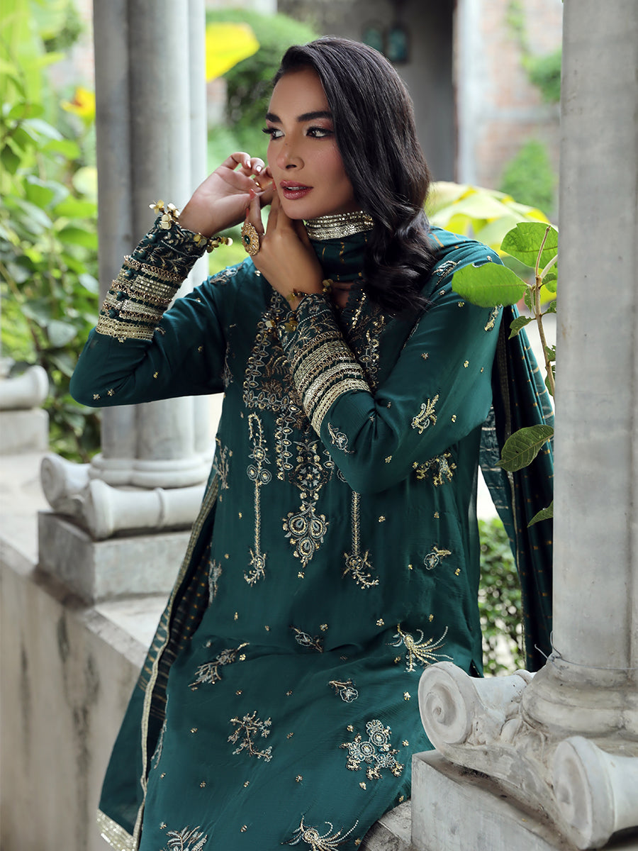 Salitex | Raaya Chiffon 24 | M06 - Official Salitex stockist in UK - Sakeena London