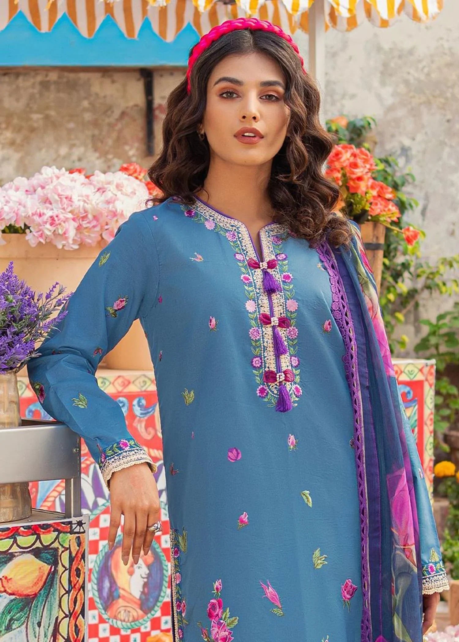 Mushq | Hemline Collection | Tesoro Milana - Official Mushq stockist in UK - Sakeena London