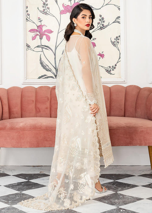 Meeral | Wedding Formals | Dahlia - Official Meeral stockist in UK - Sakeena London