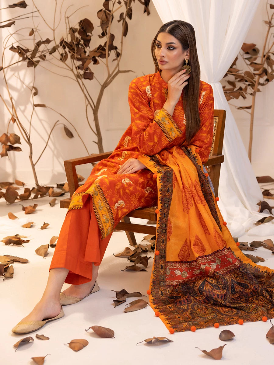 Salitex | Khaddar 24 | K-06 - Official Salitex stockist in UK - Sakeena London