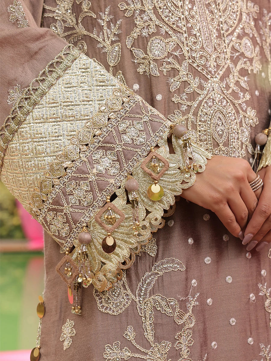 Salitex | Nora Festive Formals 24 | ST-07 - Official Salitex stockist in UK - Sakeena London