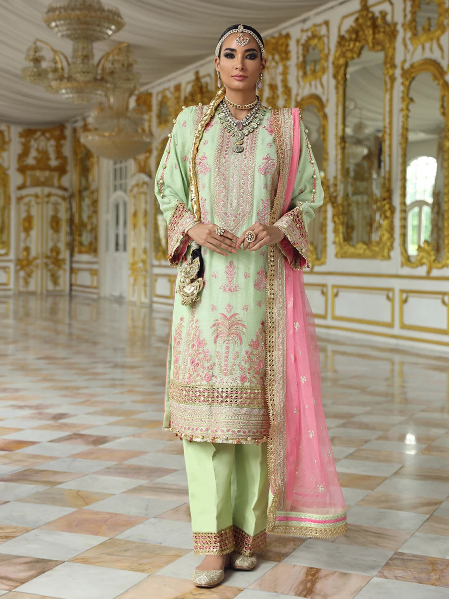 Salitex | Jihaan Formals | STD-04 - Official Salitex stockist in UK - Sakeena London