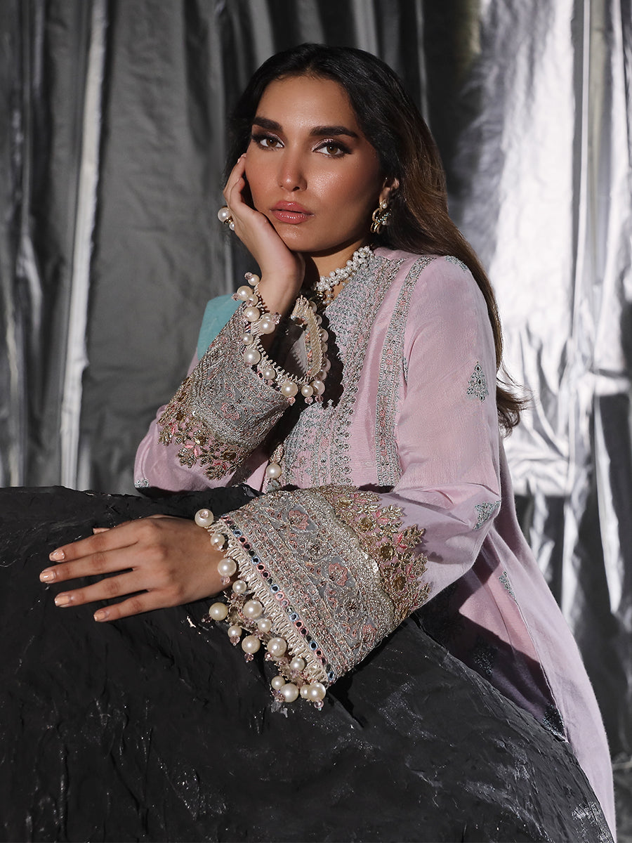 Salitex | Roma Luxury Collection | F10 - Official Salitex stockist in UK - Sakeena London