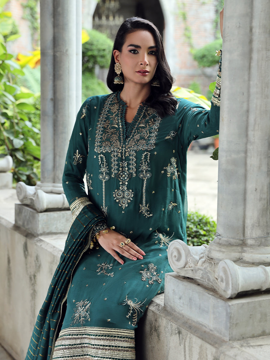 Salitex | Raaya Chiffon 24 | M06 - Official Salitex stockist in UK - Sakeena London