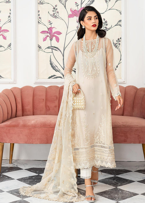 Meeral | Wedding Formals | Dahlia - Official Meeral stockist in UK - Sakeena London