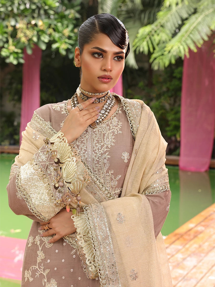 Salitex | Nora Festive Formals 24 | ST-07 - Official Salitex stockist in UK - Sakeena London
