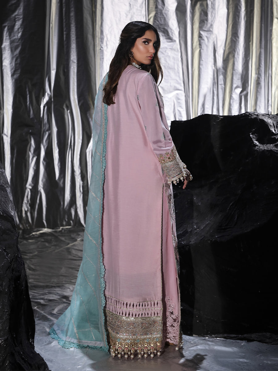 Salitex | Roma Luxury Collection | F10 - Official Salitex stockist in UK - Sakeena London