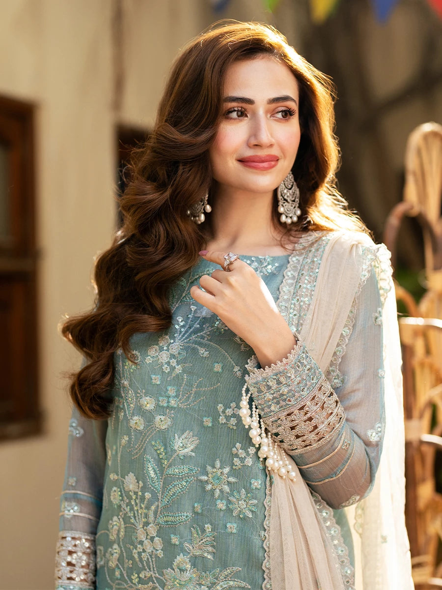Salitex | Shehnai Festive | JI043 - Official Salitex stockist in UK - Sakeena London