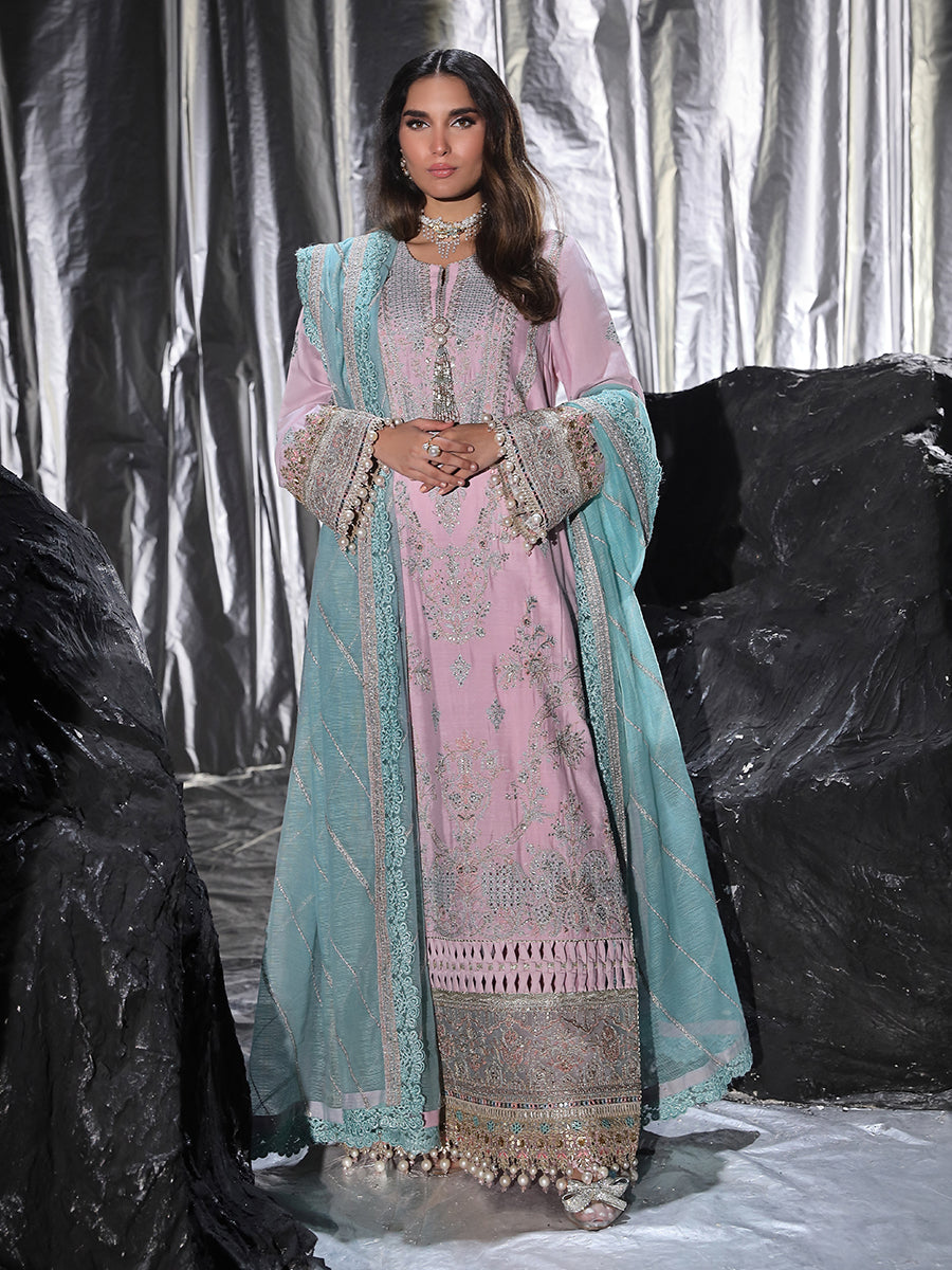 Salitex | Roma Luxury Collection | F10 - Official Salitex stockist in UK - Sakeena London