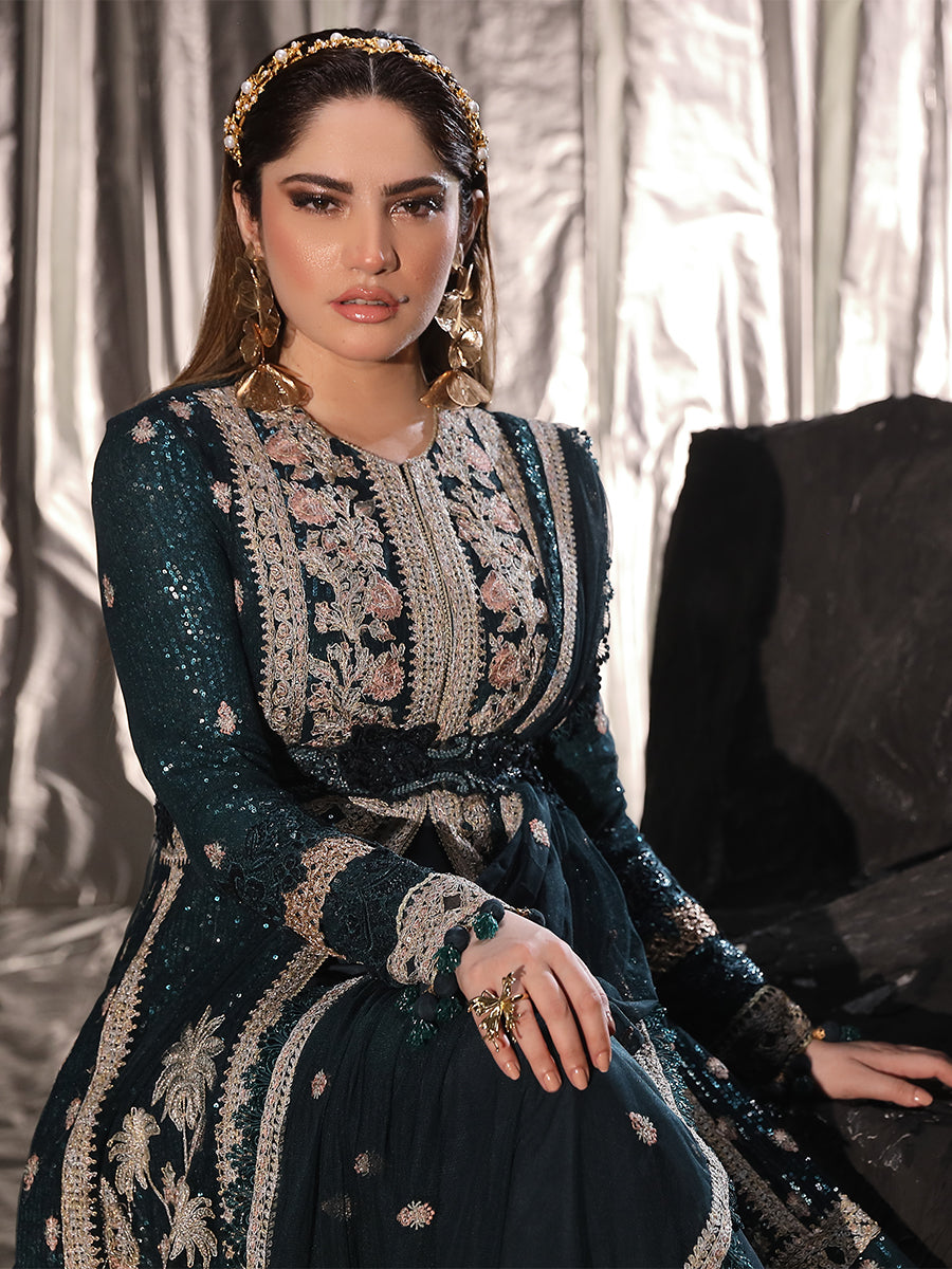 Salitex | Roma Luxury Collection | F09 - Official Salitex stockist in UK - Sakeena London