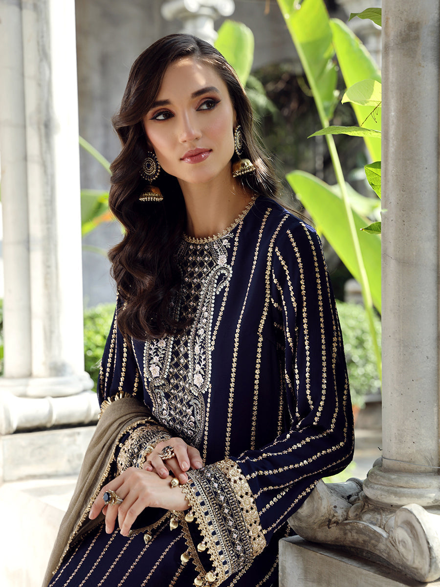 Salitex | Raaya Chiffon 24 | M09 - Official Salitex stockist in UK - Sakeena London