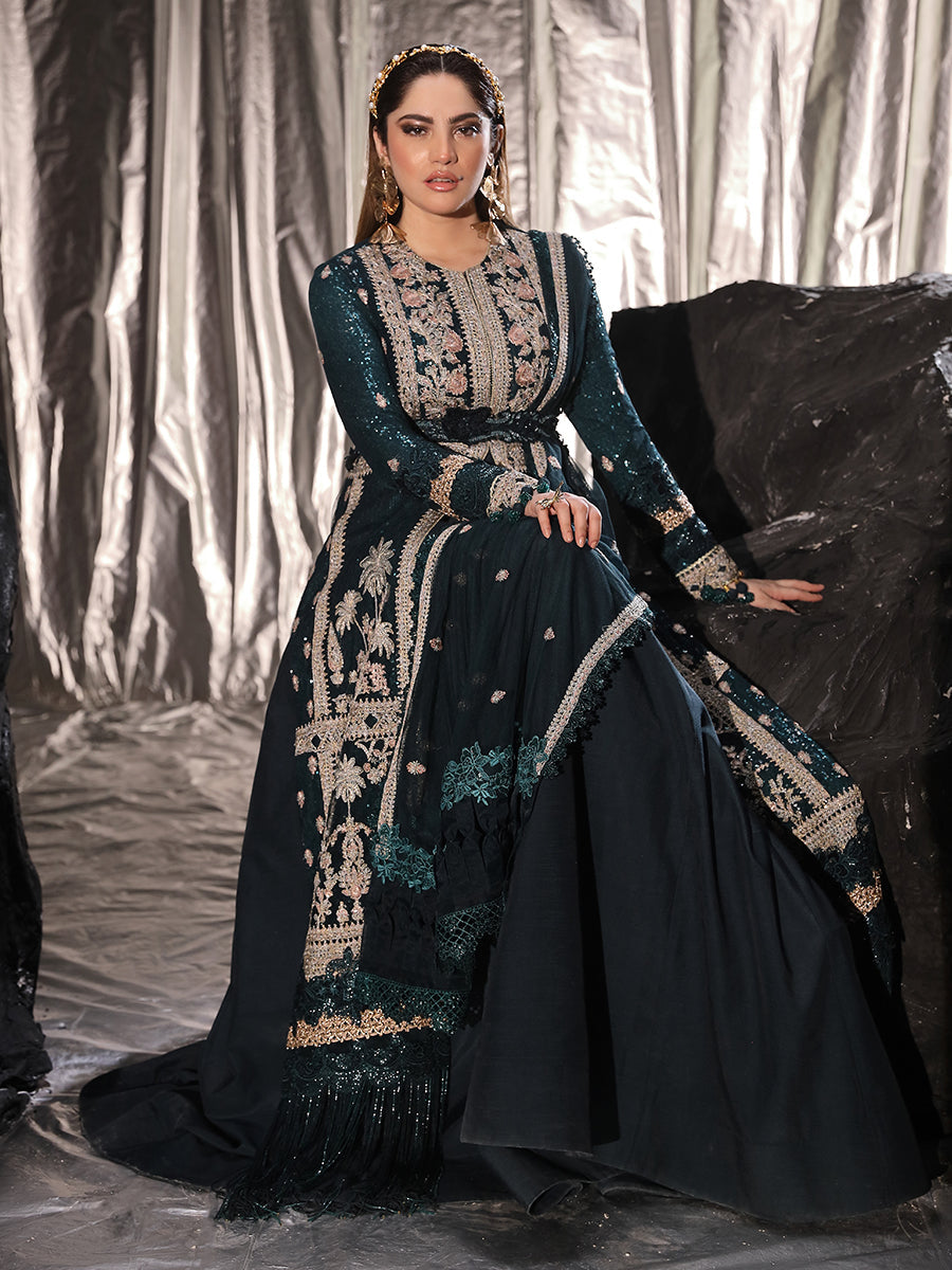 Salitex | Roma Luxury Collection | F09 - Official Salitex stockist in UK - Sakeena London