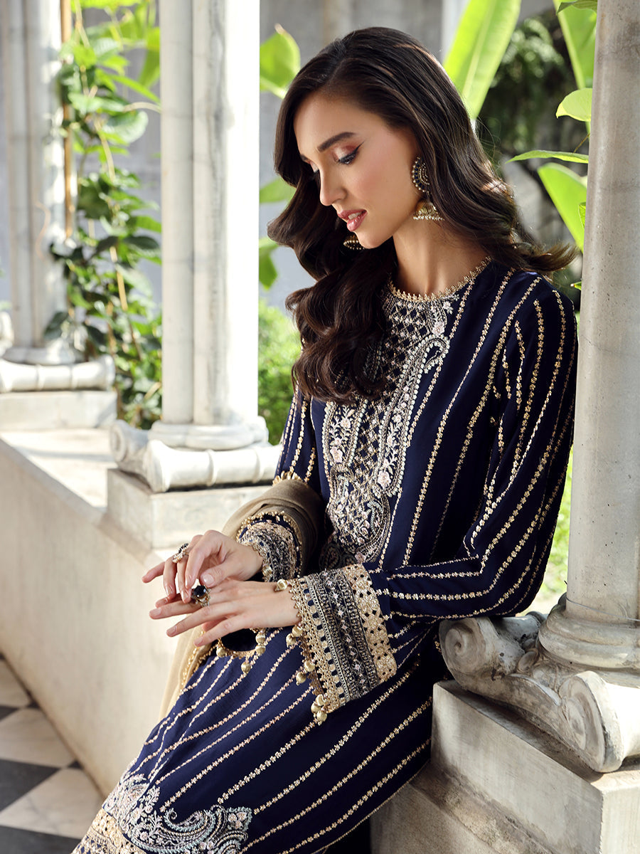 Salitex | Raaya Chiffon 24 | M09 - Official Salitex stockist in UK - Sakeena London