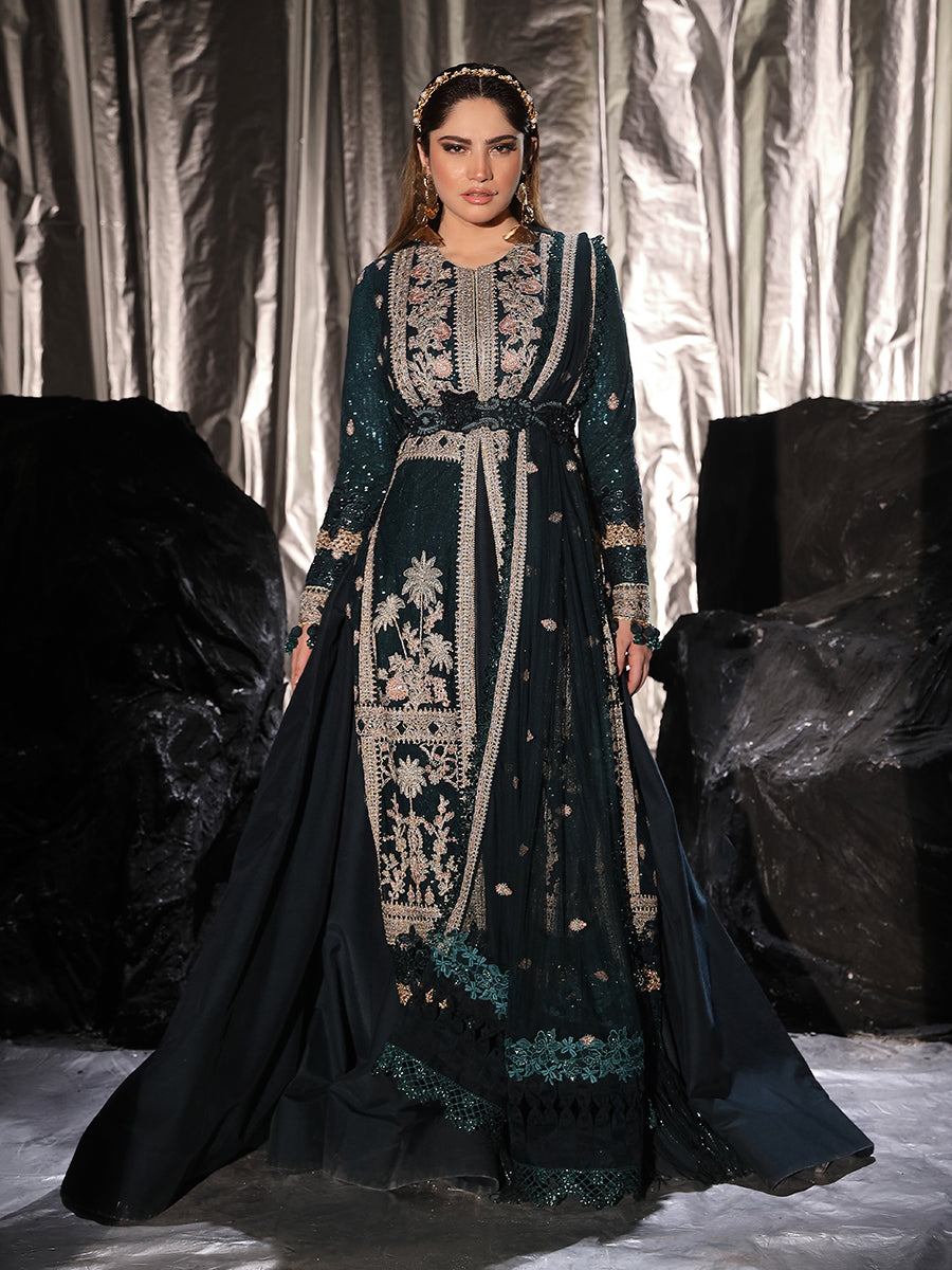 Salitex | Roma Luxury Collection | F09 - Official Salitex stockist in UK - Sakeena London