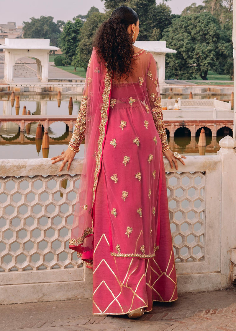 Shurooq | Arjumand Bano Formals | Meher Bano - Official Shurooq stockist in UK - Sakeena London