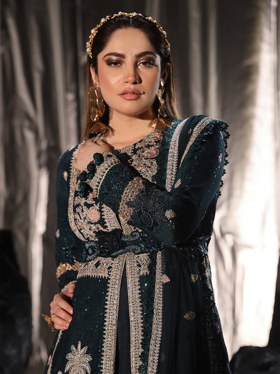 Salitex | Roma Luxury Collection | F09 - Official Salitex stockist in UK - Sakeena London