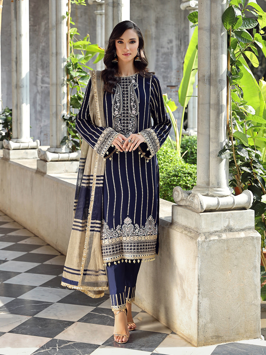 Salitex | Raaya Chiffon 24 | M09 - Official Salitex stockist in UK - Sakeena London