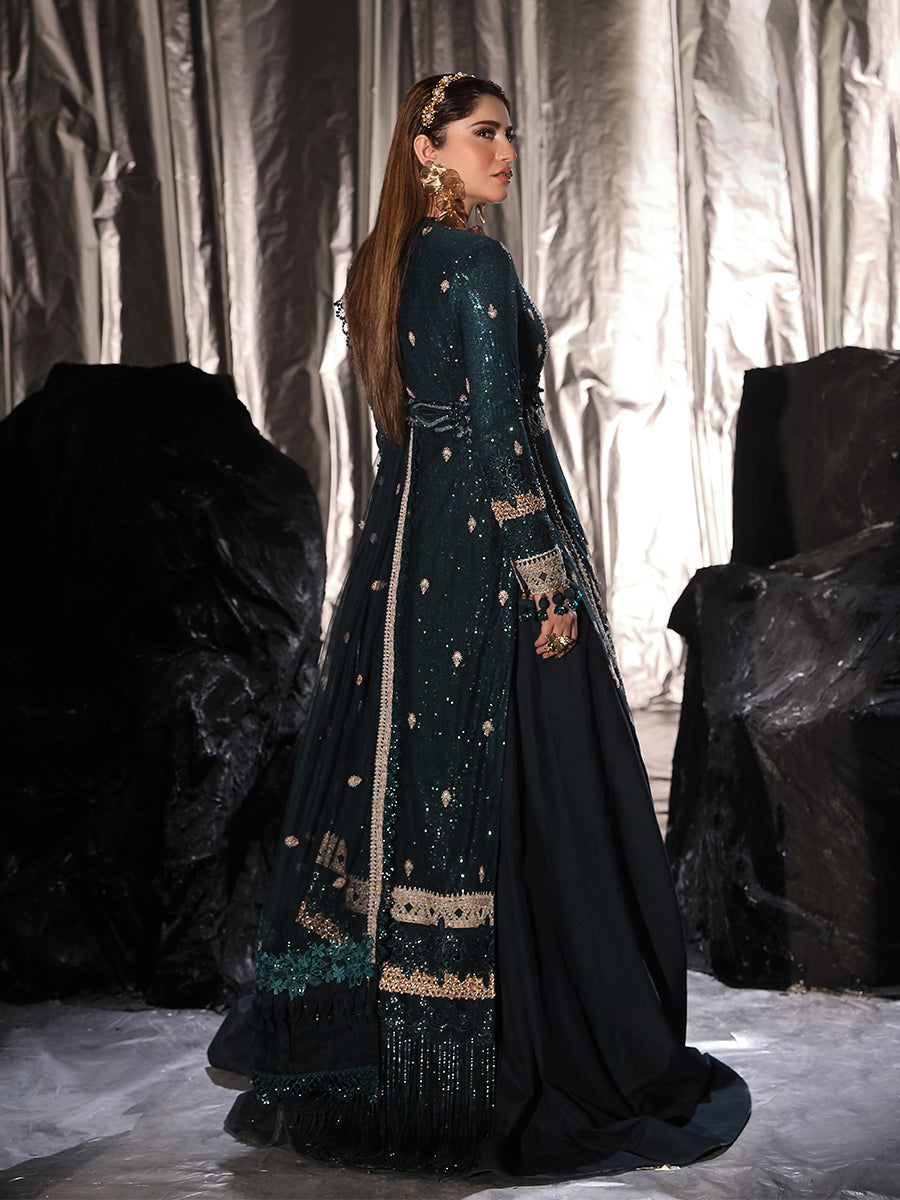 Salitex | Roma Luxury Collection | F09 - Official Salitex stockist in UK - Sakeena London