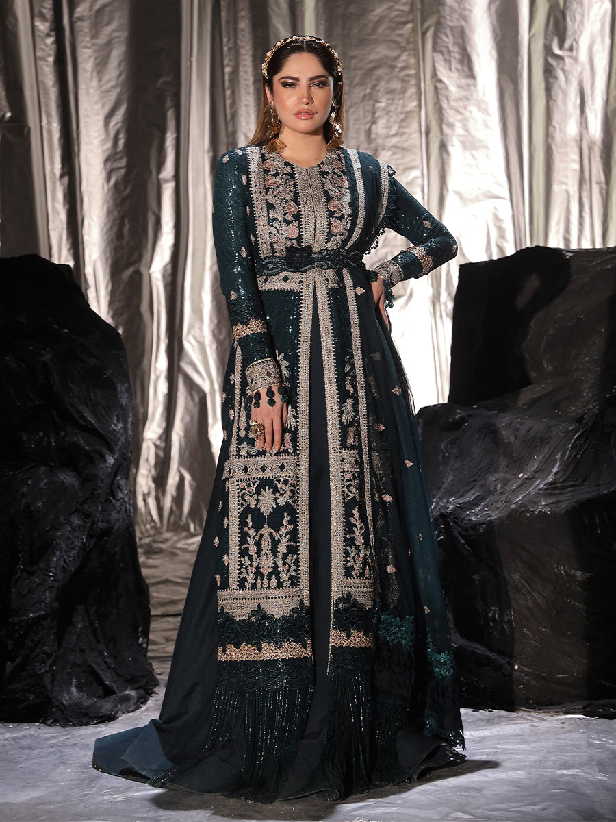 Salitex | Roma Luxury Collection | F09 - Official Salitex stockist in UK - Sakeena London