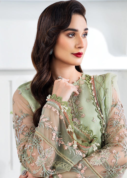 Meeral | Wedding Formals | Calina - Official Meeral stockist in UK - Sakeena London