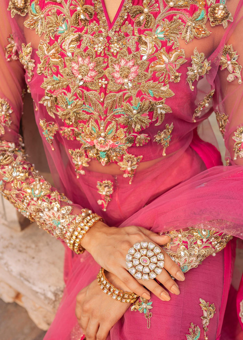 Shurooq | Arjumand Bano Formals | Meher Bano - Official Shurooq stockist in UK - Sakeena London
