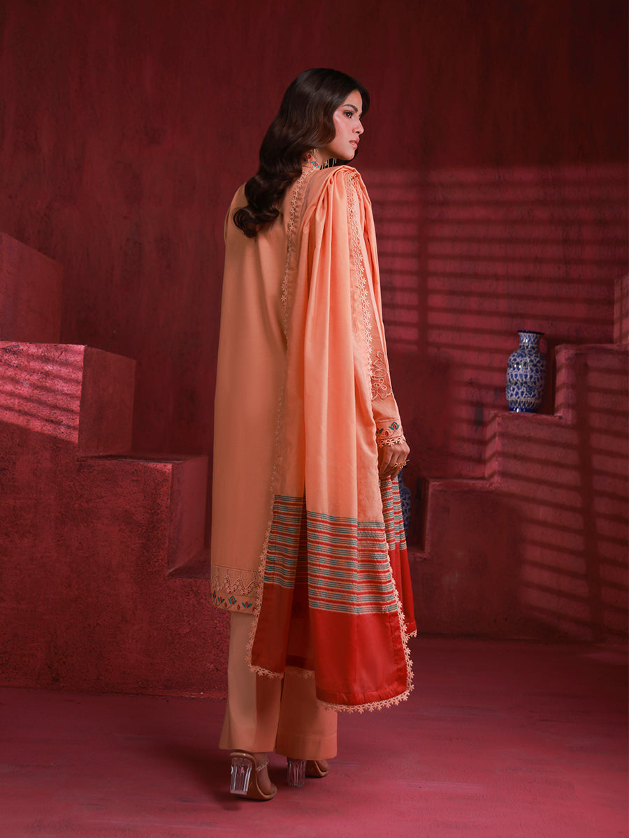 Salitex | Zaria Luxury Lawn | A02 - Official Salitex stockist in UK - Sakeena London