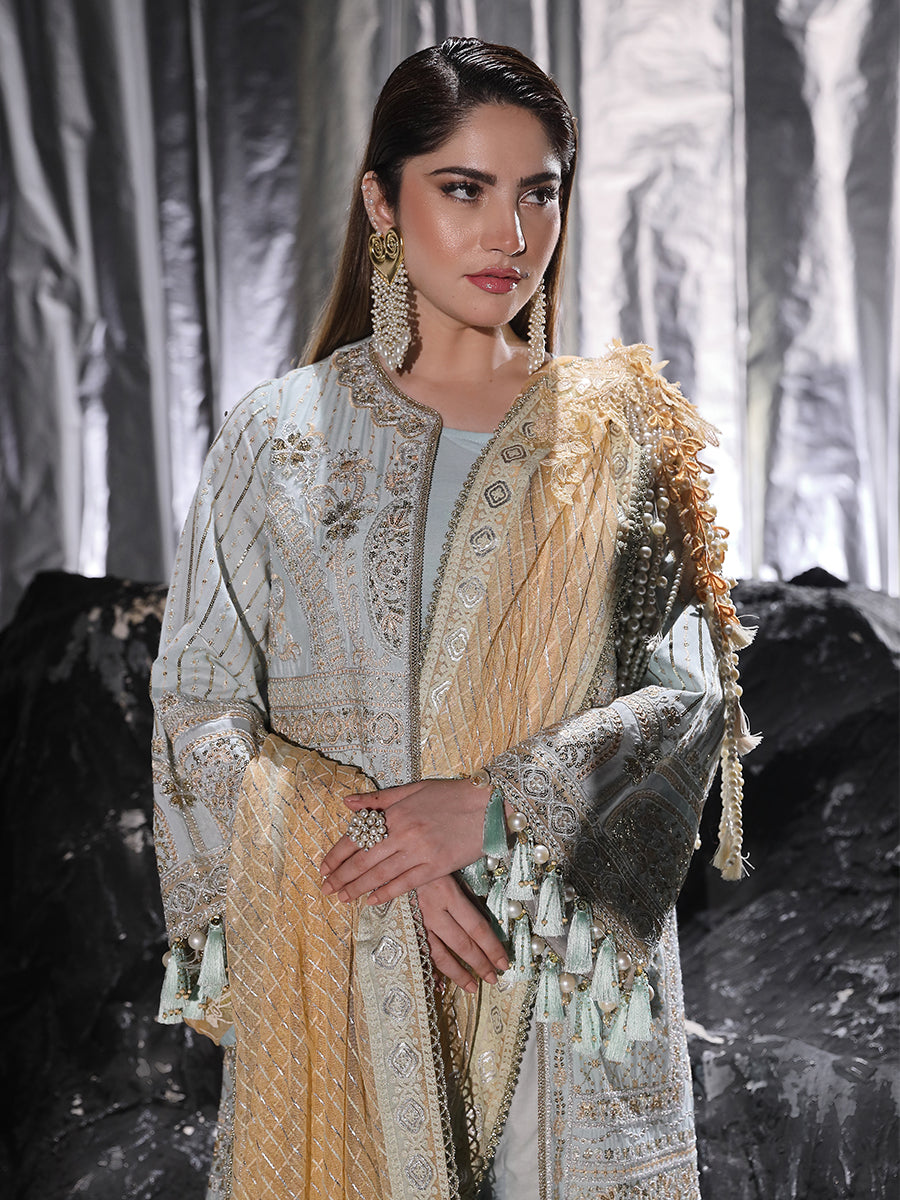Salitex | Roma Luxury Collection | F06 - Official Salitex stockist in UK - Sakeena London