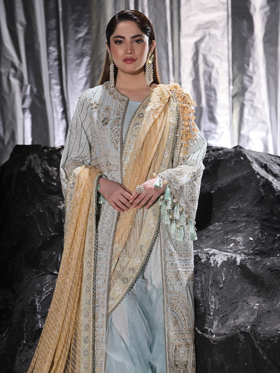 Salitex | Roma Luxury Collection | F06 - Official Salitex stockist in UK - Sakeena London