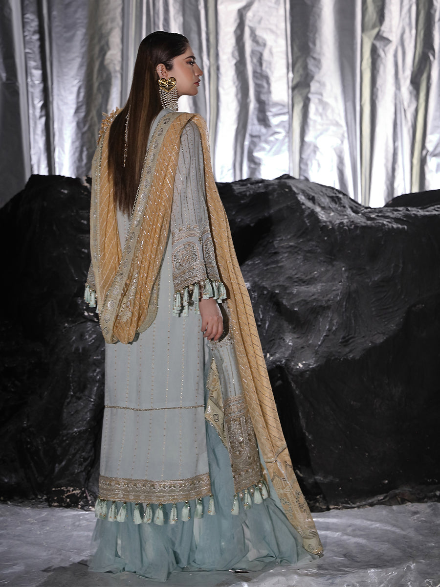 Salitex | Roma Luxury Collection | F06 - Official Salitex stockist in UK - Sakeena London